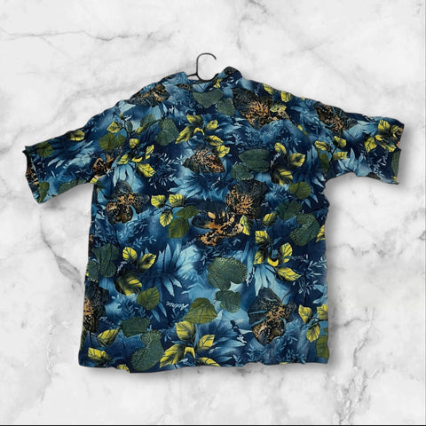 Hawaii Hemd Vintage XL 2259