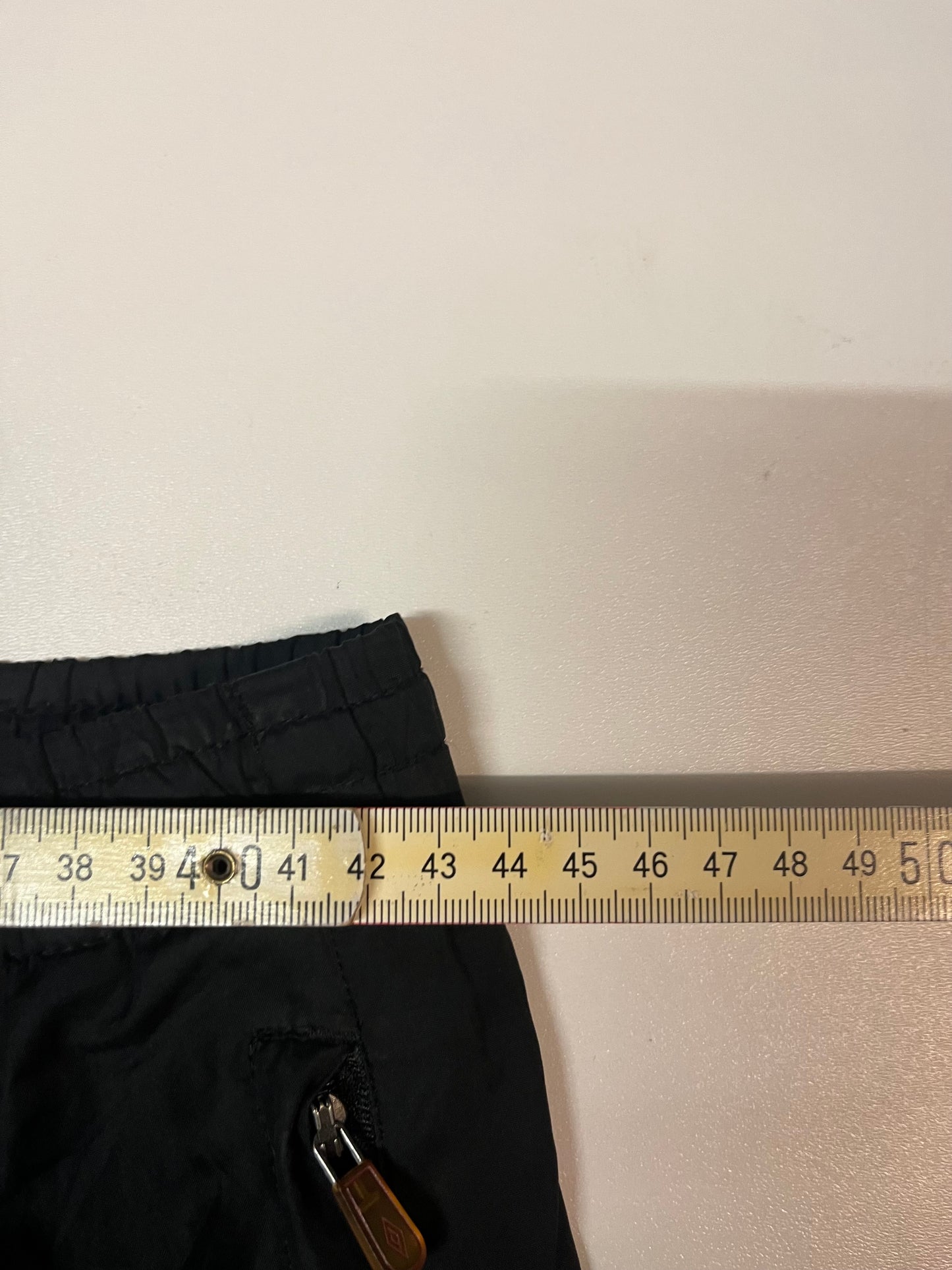 Umbro Vintagd Trackpants S baggy 5342