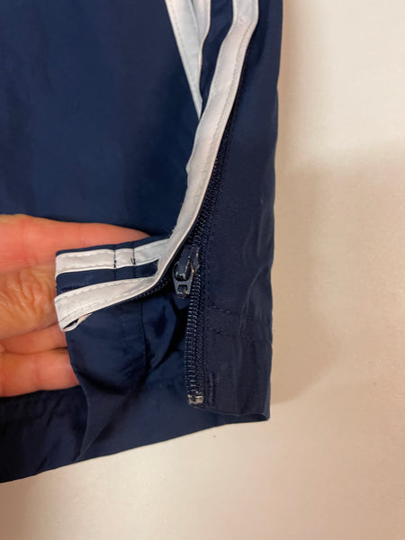 Adidas Vintage Trackpants Baggy XL 1654