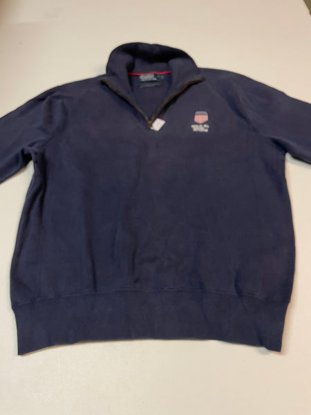 Ralph Lauren Vintage Pullover 9473 XL