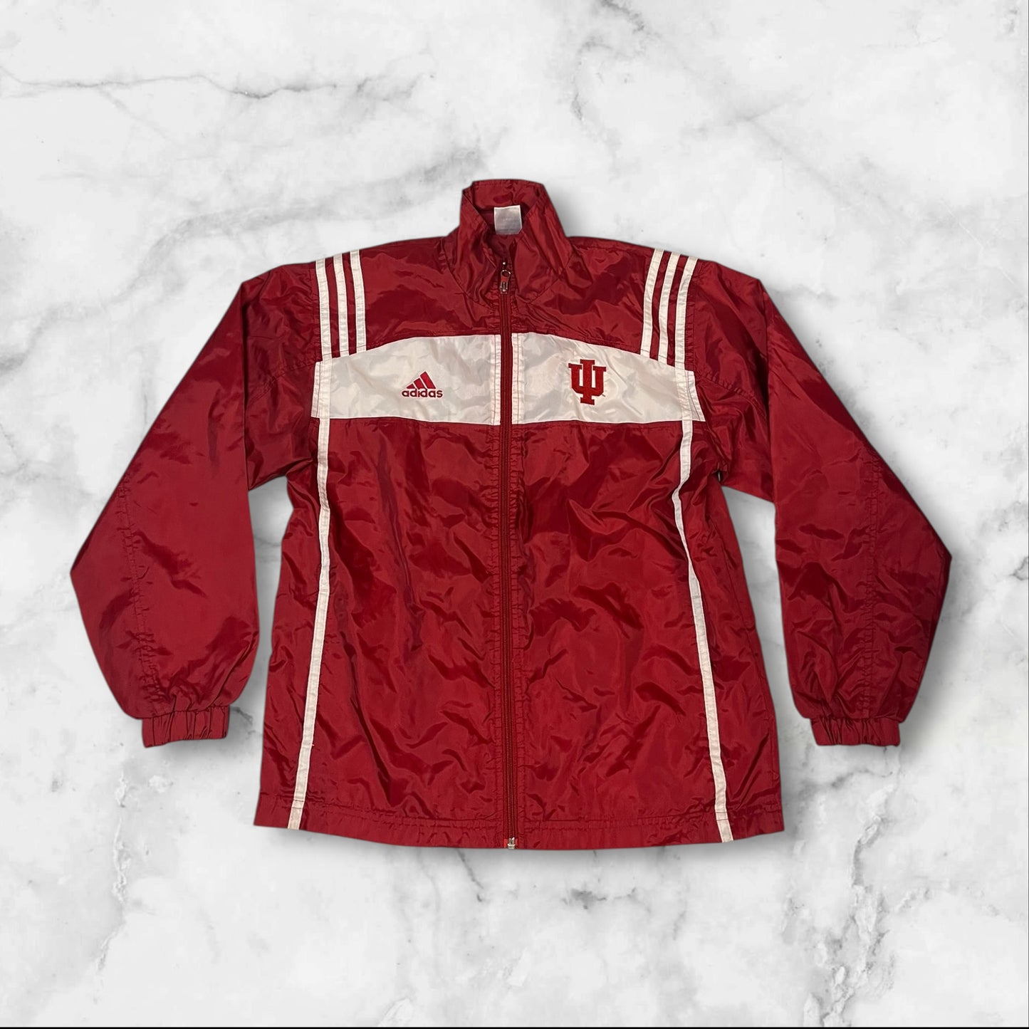 Adidas Vintage Jacke 32/34 4668