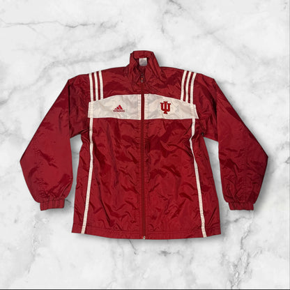 Adidas Vintage Jacke 32/34 4668