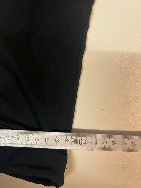 Vintage Reebok Trackpants baggy S 1813