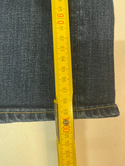 Polo Ralph Lauren Vintage Jeans W30 L32 3486
