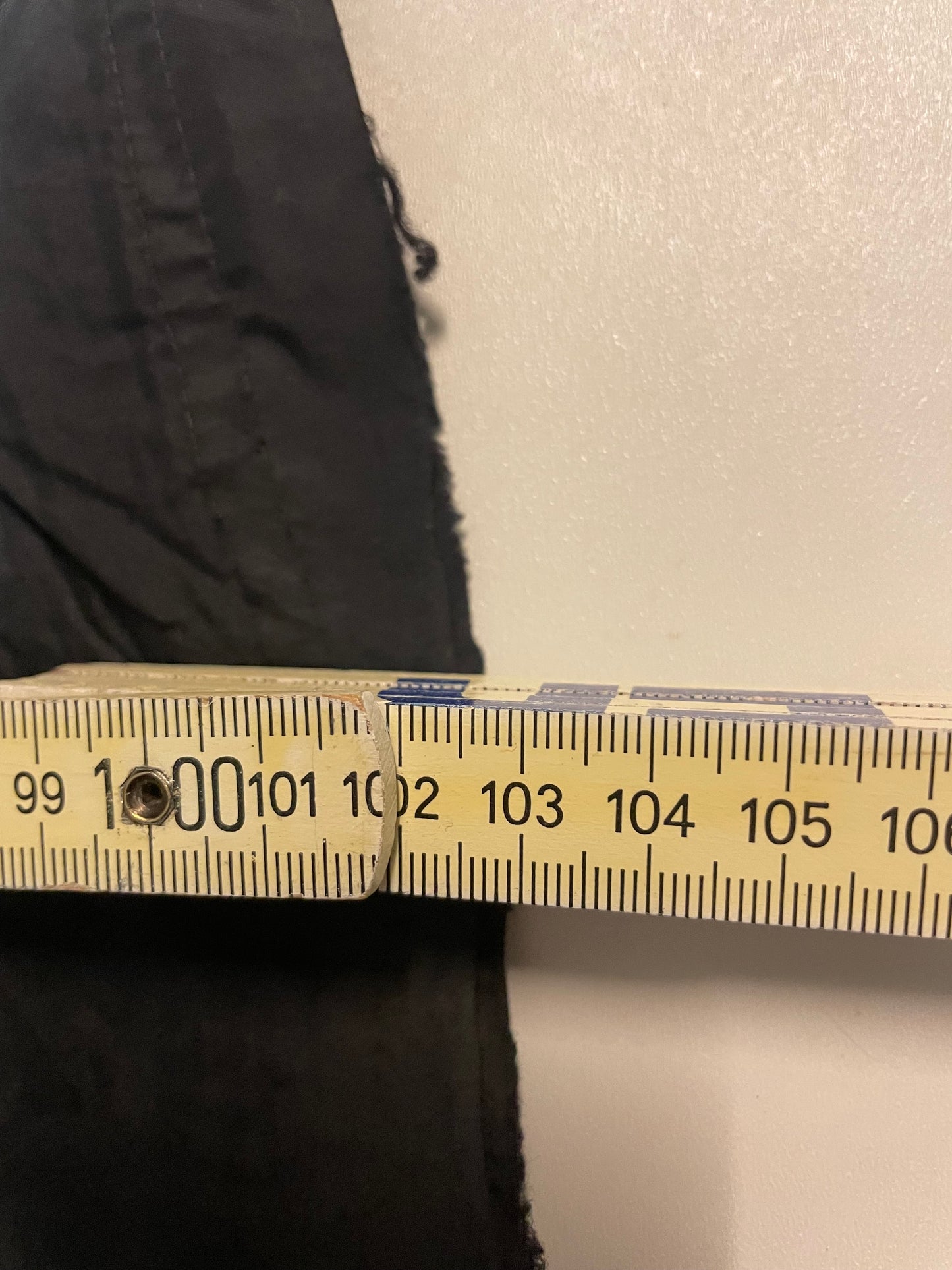 Reebok Vintage Trackpants M 5950