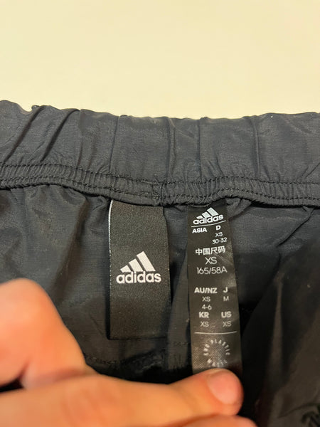 Adidas Vintage Trackpants Xs Baggy 2045