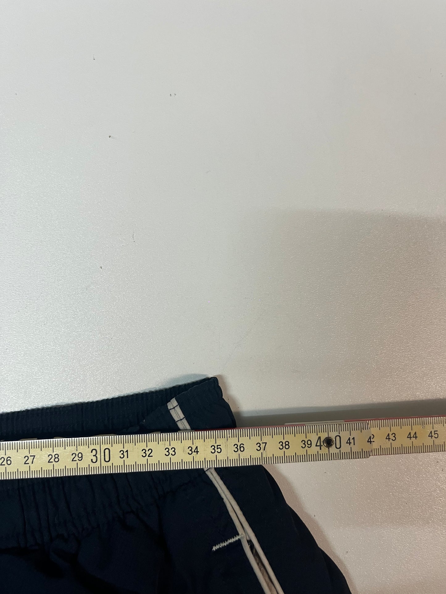 Vintage Reebok Trackpants M 5306