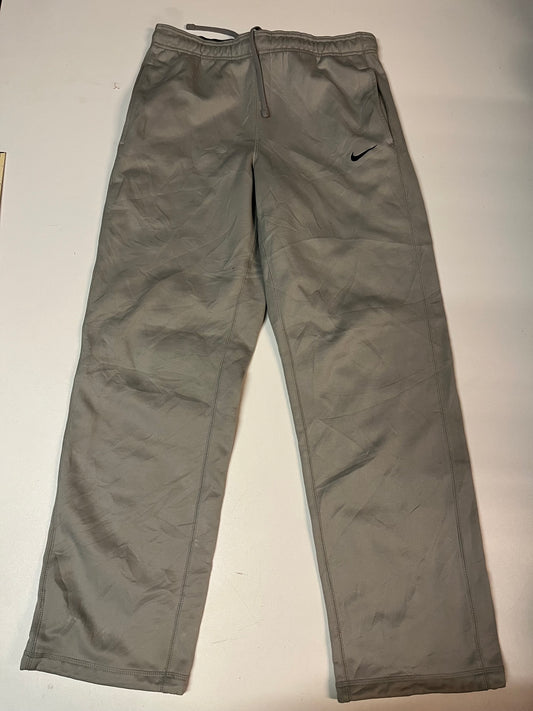 Nike Vintage Trackpants l gefüttert baggy 5470