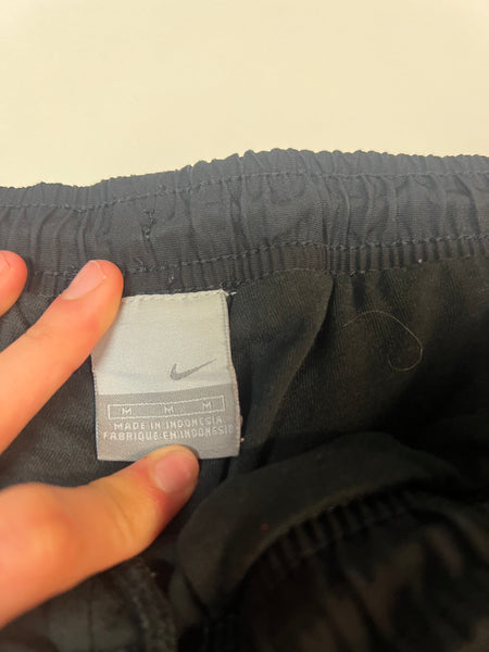 Nike Vintage Trackpants S-M Baggy 1849