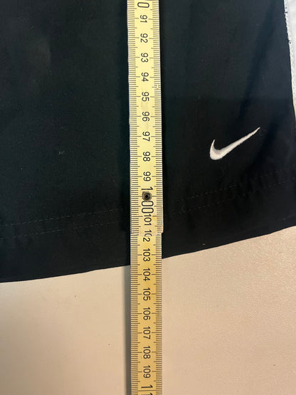 Vintage Nike Trackpants baggy M 5376