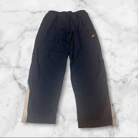 Vintage Reebok Trackpants baggy L fit M 2101