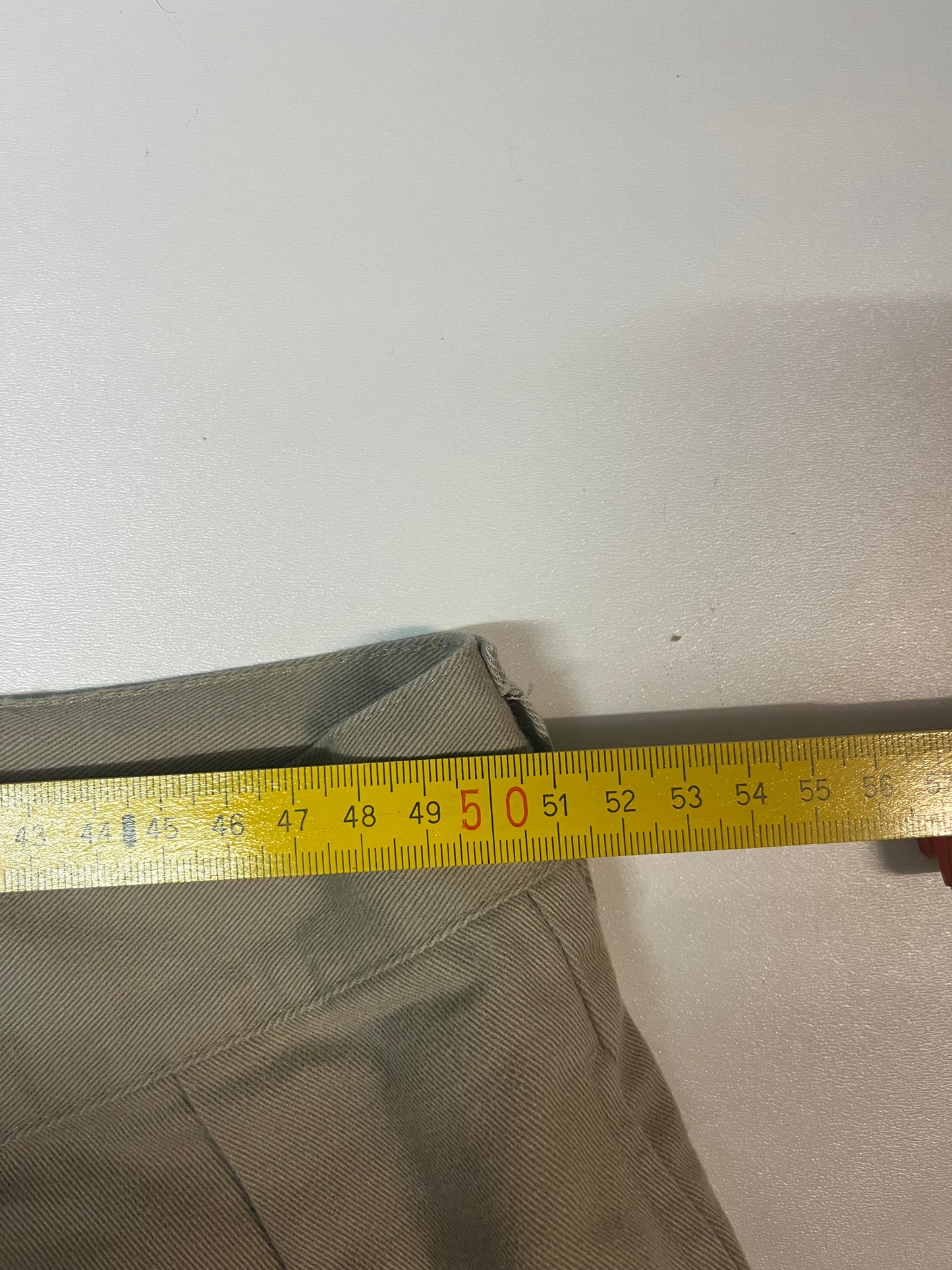 Vintage Polo Ralph Lauren Shorts 42 3709