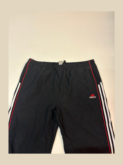 Adidas Vintage Trackpants Xl Baggy 6194