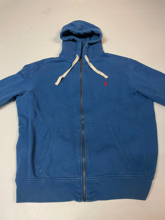 Ralph Lauren Vintage Trackjacket L 4633