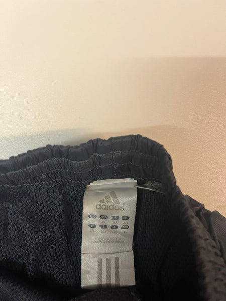 Vintage Adidas Trackpants Kids XL fit XS 1811