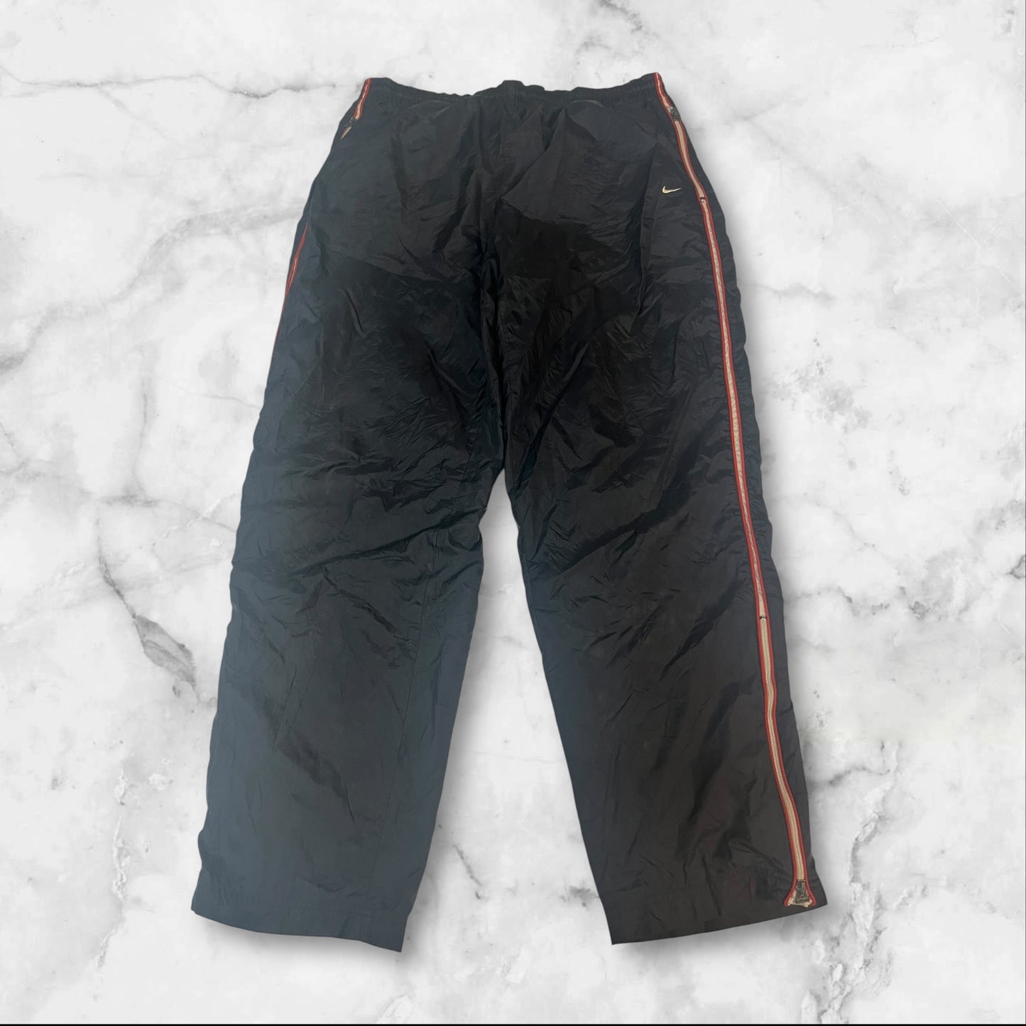 Vintage Nike Trackpants L 3245