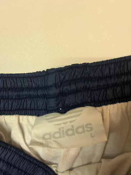 Vintage Adidas Trackpants L( Länge S) 9773
