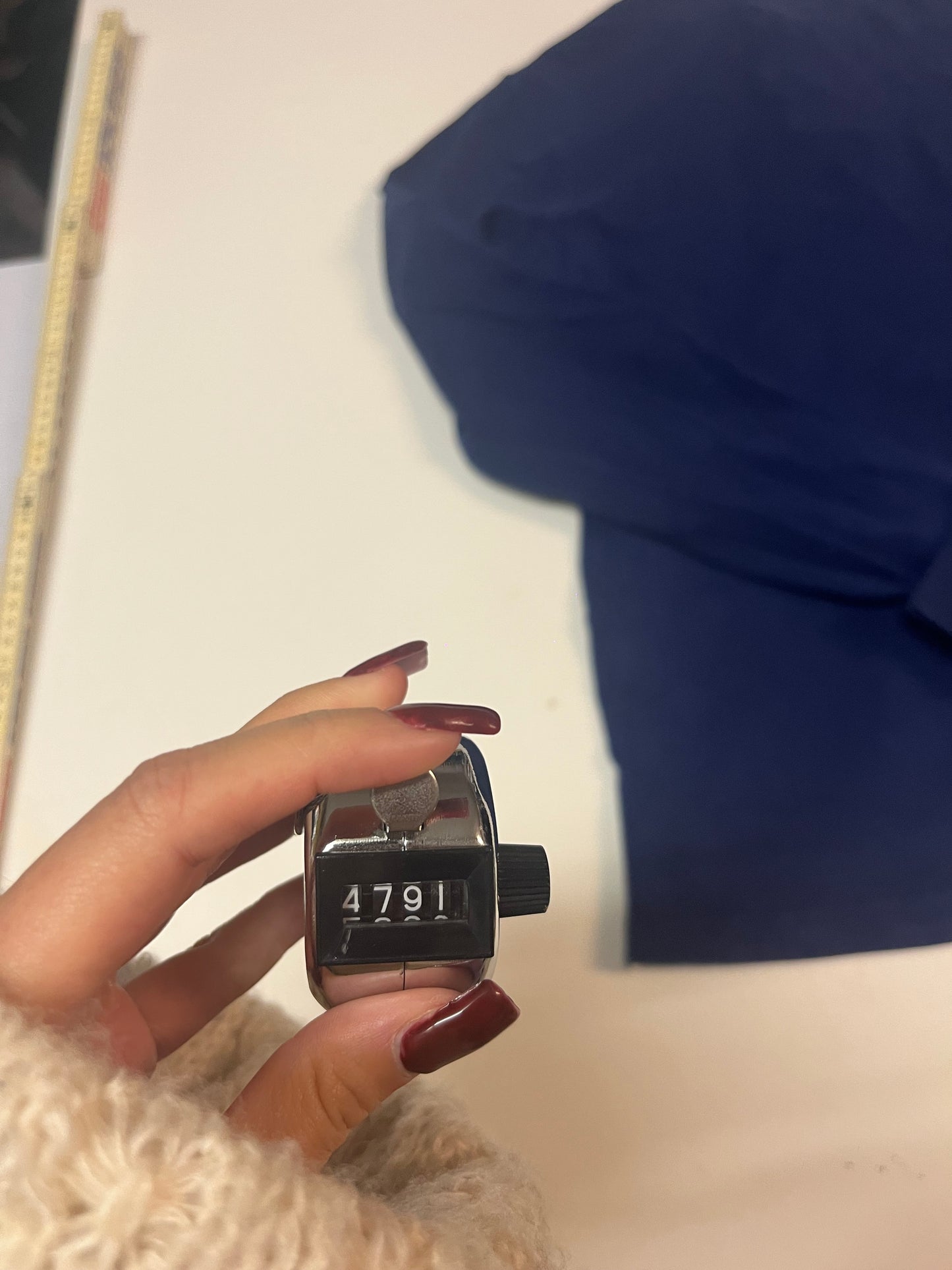 Vintage Polo Ralph Lauren Sweatshirt M 4791