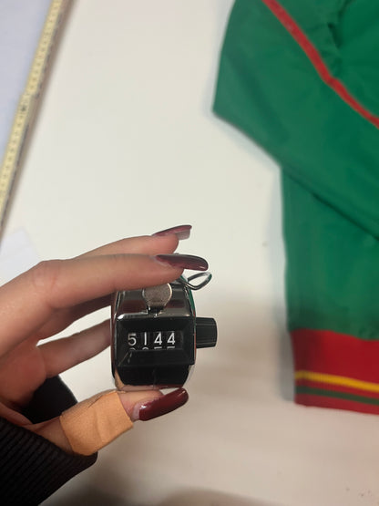 Vintage Puma X Kamerun Trainingsjacke S - M 5144