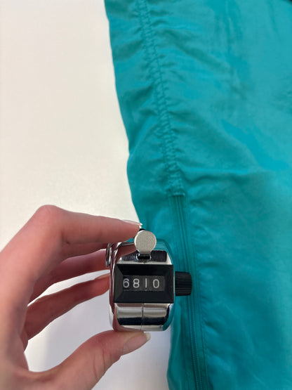 Adidas Vintage Trackpants S/m baggy 6810