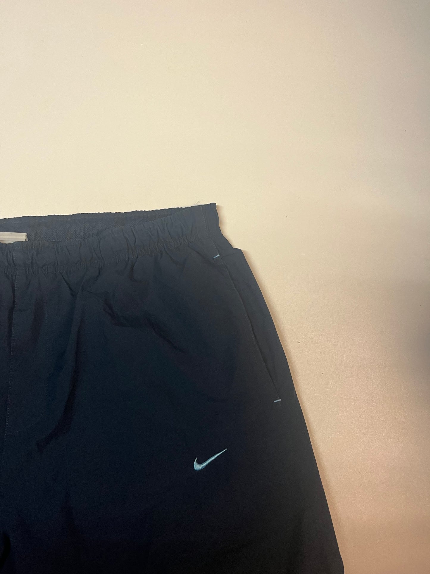 Vintage Nike Trackpants XL fit M 5588