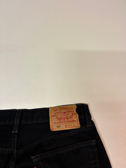 Vintage Levi’s jeans 33/32 fit L 6465