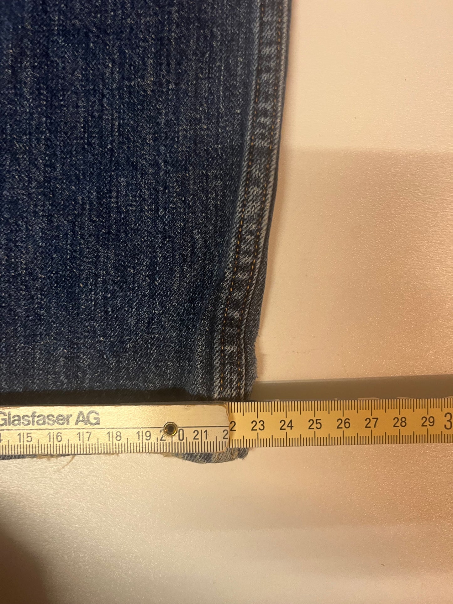 Vintage Polo Ralph Lauren Jeans 38/30 M 4081