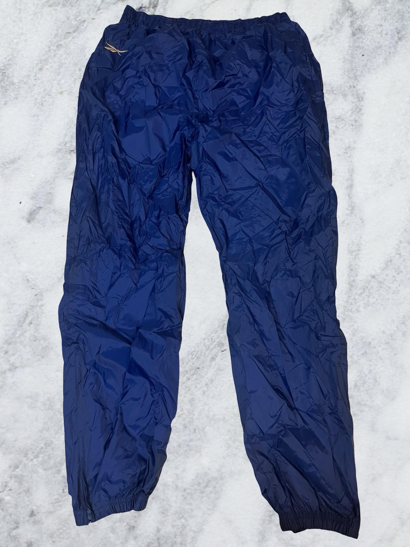 Reebok Vintage Trackpants Xl baggy 5645