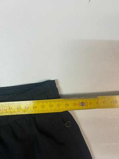 Vintage Nike Trackpants M 3698