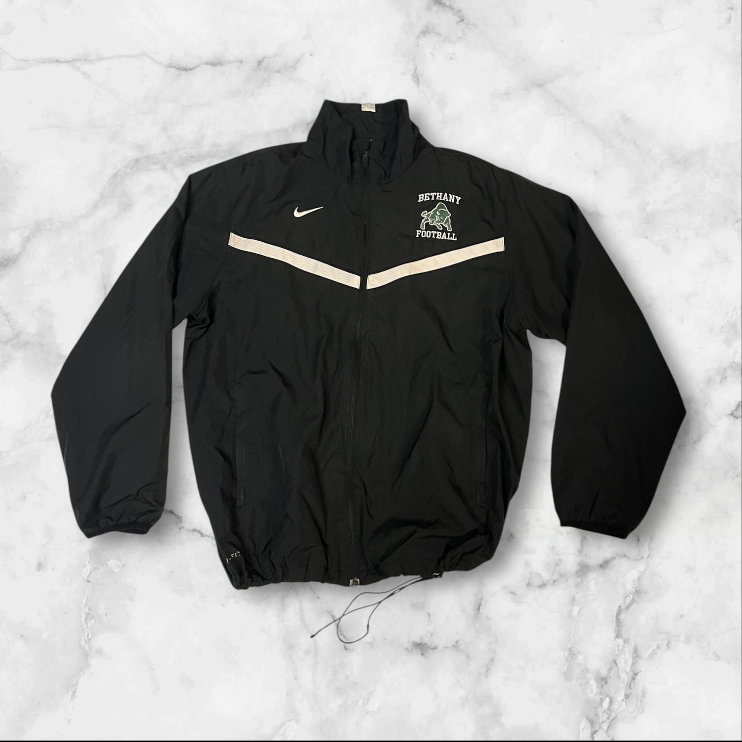 Nike Vintage Trackjacket L 5238