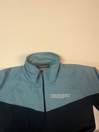 Vintage Kappa Trainingsjacke L 5211