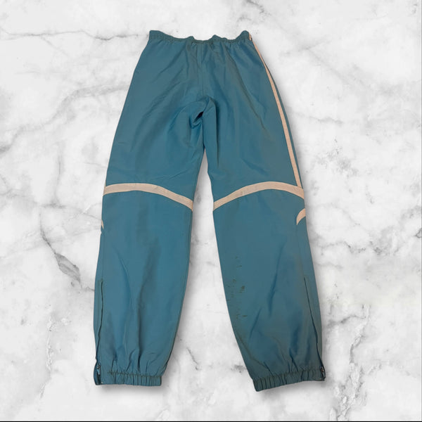 Vintage Adidas Trackpants M fit S 2125