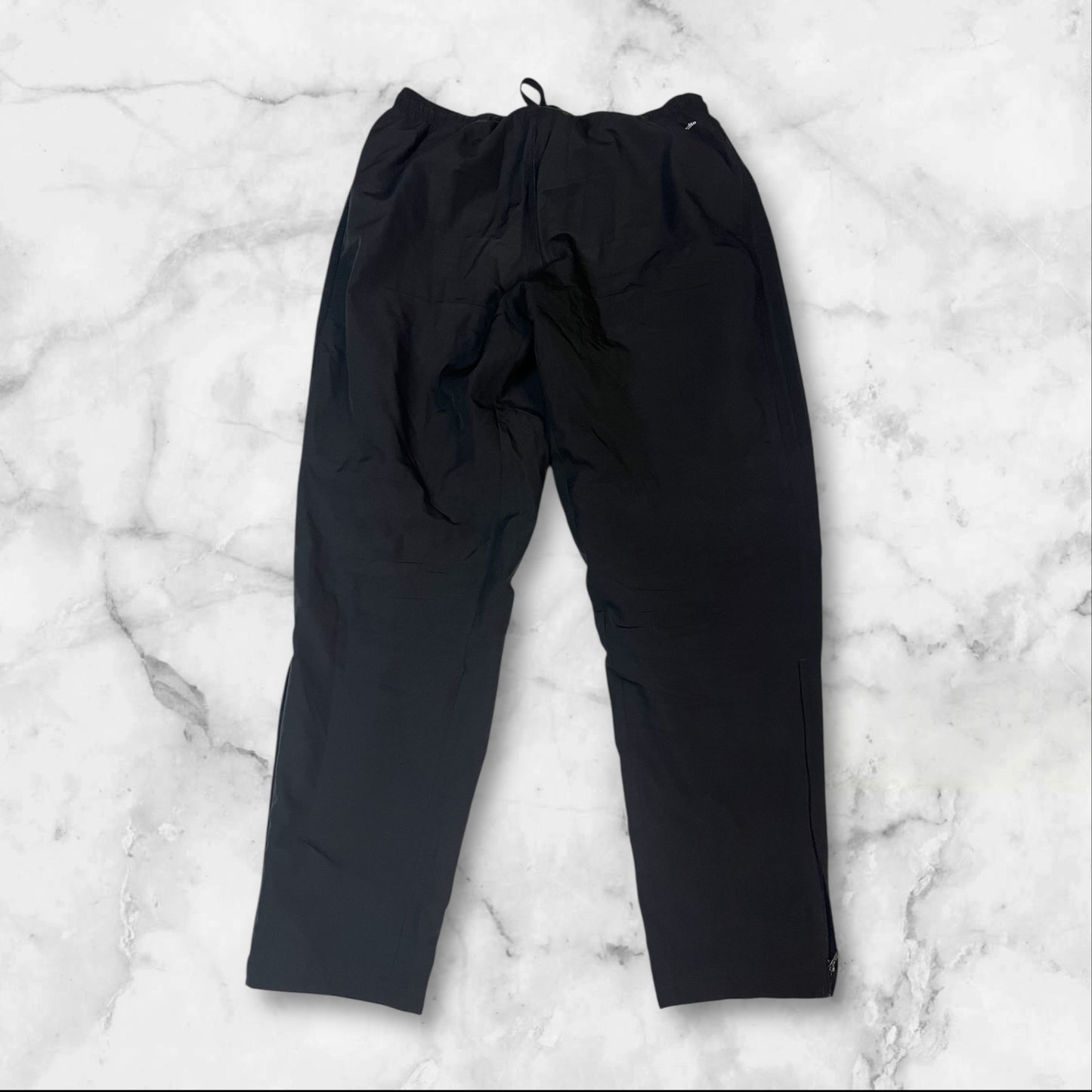 Adidas Vintage Trackpants L Baggy 3397