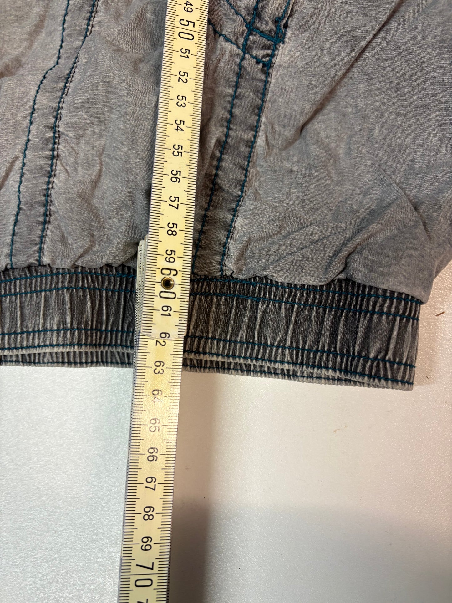 Nike Vintage Jacke M 6203