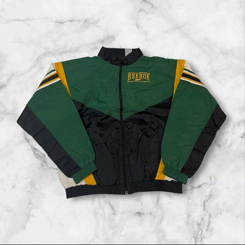 Vintage Reebok Jacke XL 0013