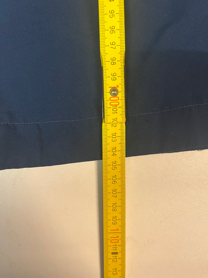 Vintage Adidas Trackpants baggy XL 3361