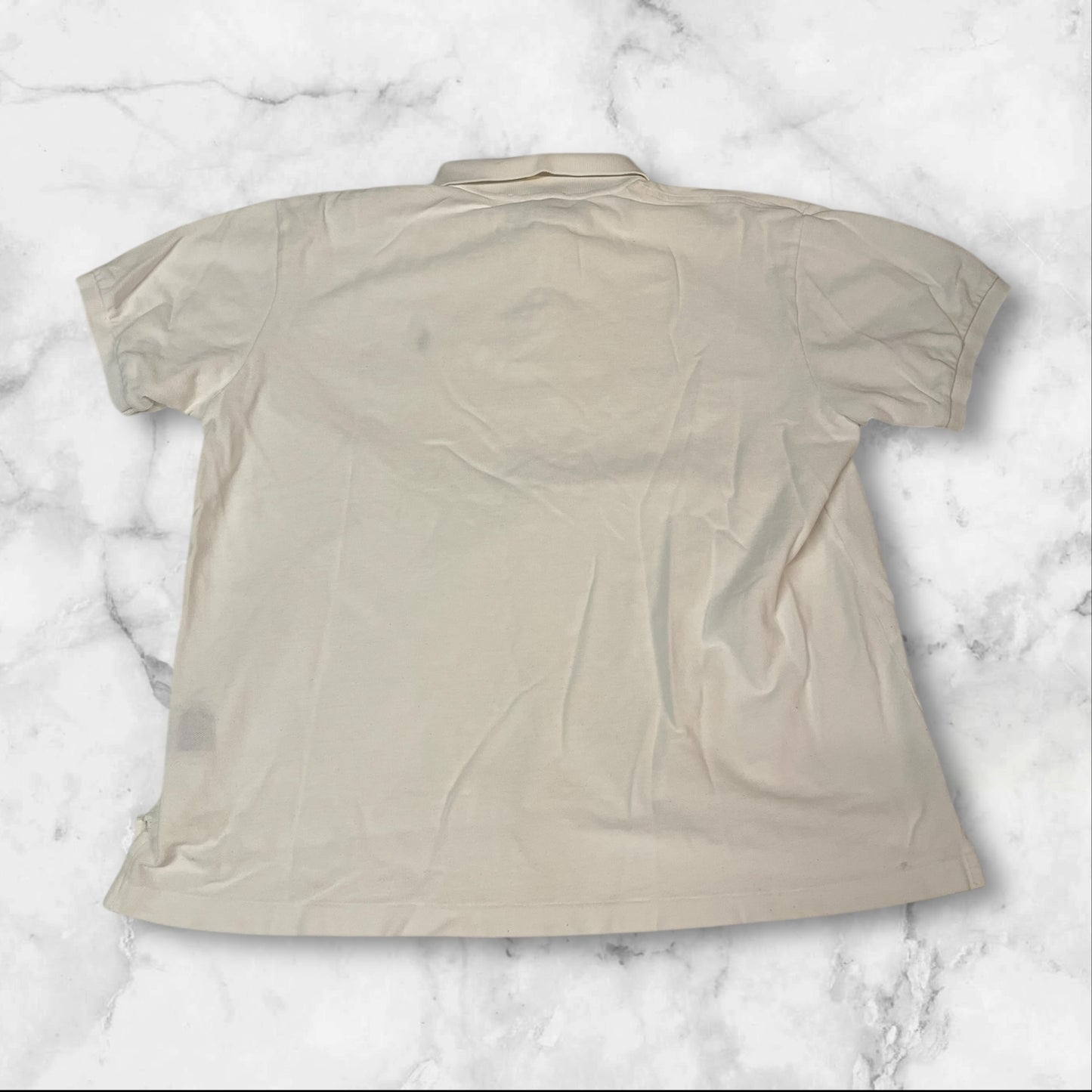 Polo Ralph lauren vintage poloshirt Xl 4819