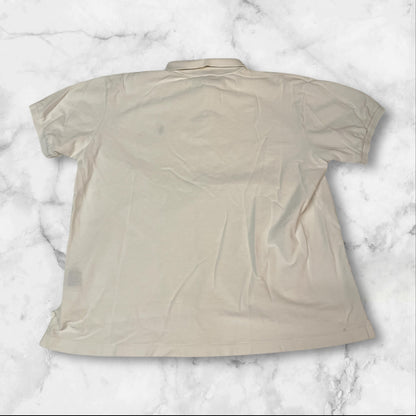 Polo Ralph lauren vintage poloshirt Xl 4819