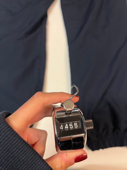 Adidas Vintage Trackpants 36 Baggy 4455