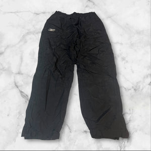 Vintage Reebok Trackpants XL fit S - M 1867