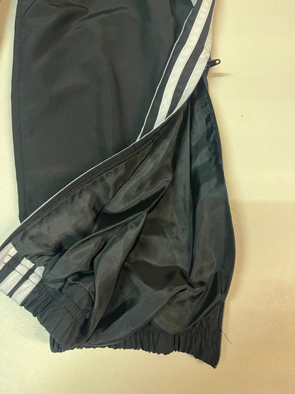 Adidas Vintage Trackpants L Baggy 4476