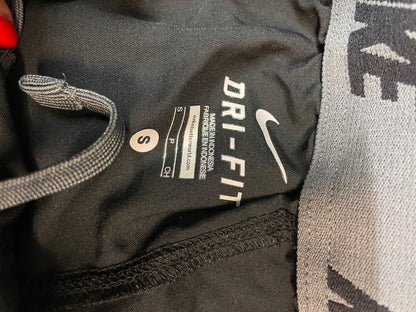 Nike Vintage Trackpants Baggy S 3439