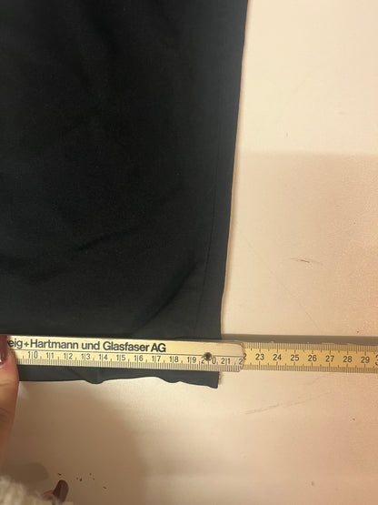 Vintage Nike Trackpants L fit S 4888