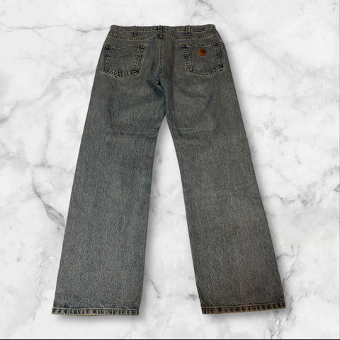 Vintage Carhartt Jeans L 2029