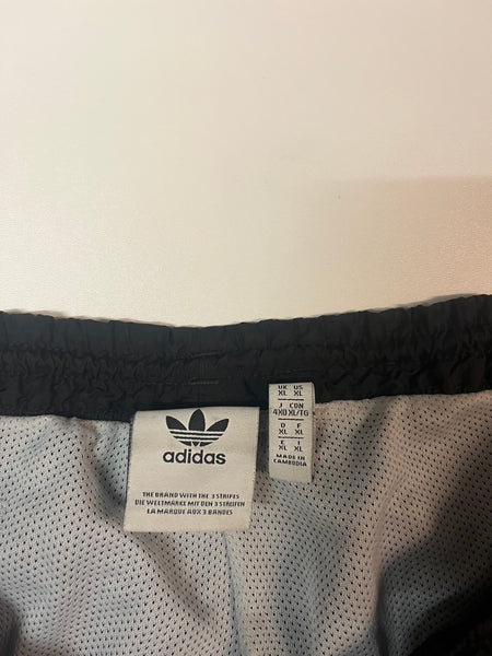Vintage Adidas Trackpants XL fit S 2002