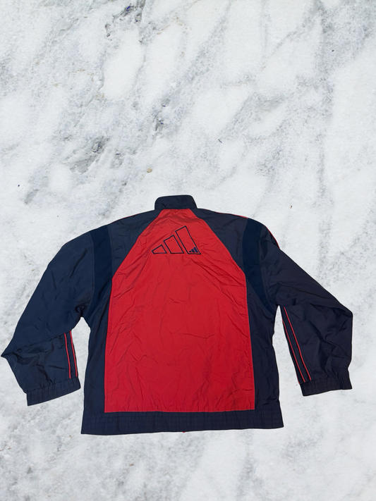 Adidas Vintage Trackjacket M 5826