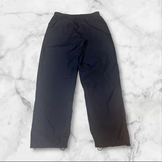 Vintage Nike Trackpants fit S 3839