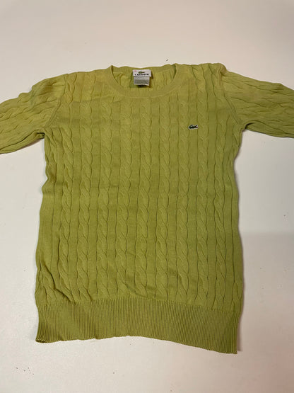 Lacoste Vintage Damen Pullover XS 4630