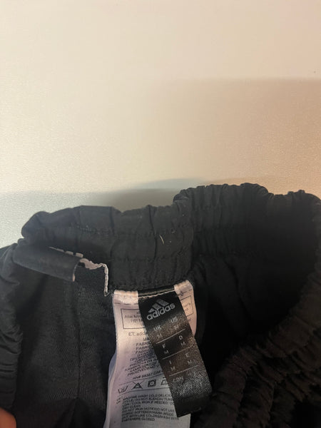 Vintage Adidas Trackpants M fit S 777