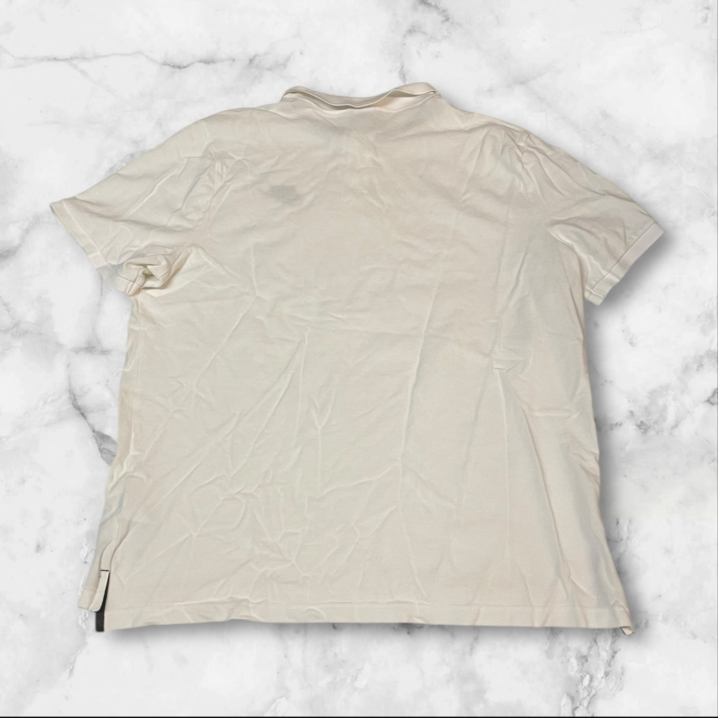 Nike Vintage Poloshirt XXL 4833